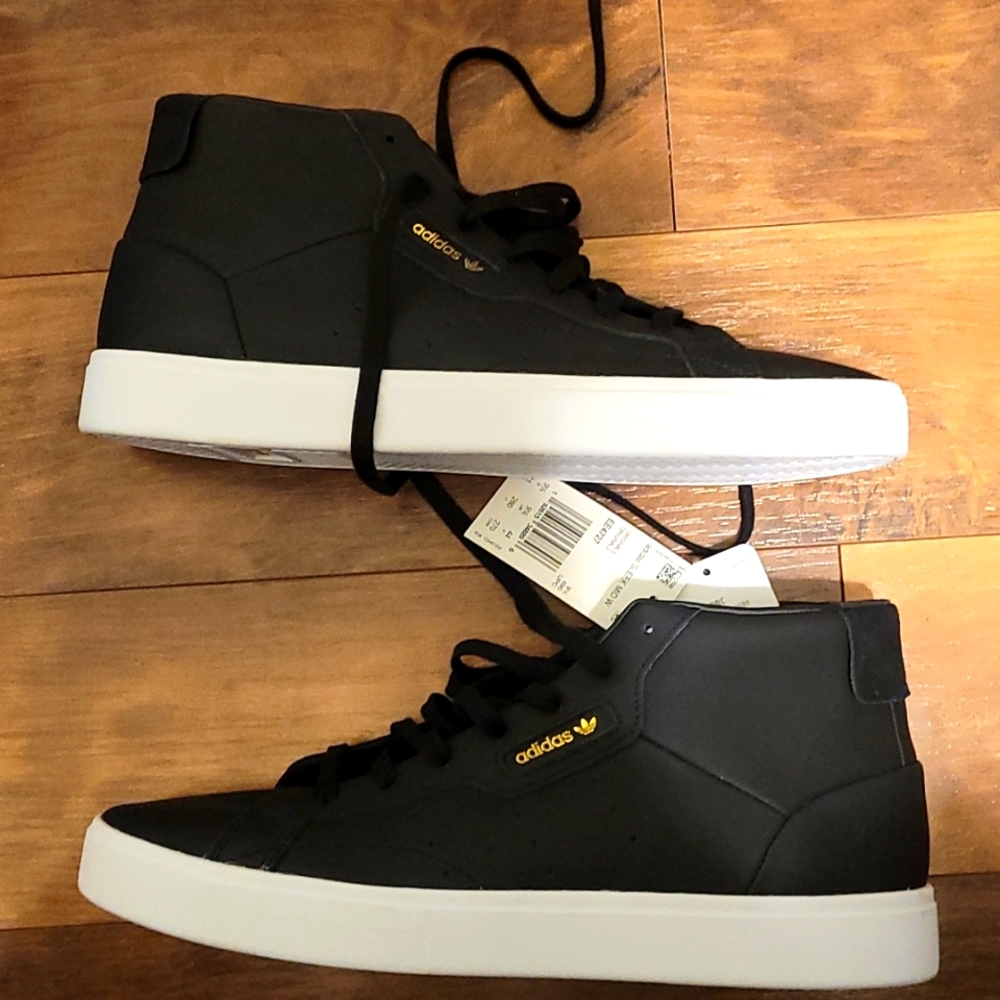 Brand new Adidas with box